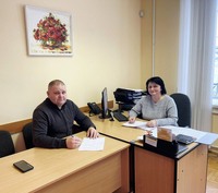 Спільні кроки задля розвитку ринку праці громади з метою залучення до роботи внутрішньо переміщених осіб