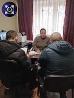 Взаємодія пробації та поліції тростянеччини: спільні кроки у сфері розшуку осіб