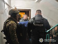 Смертельна стрілянина біля супермаркету в Павлограді — підозрюваного затримали