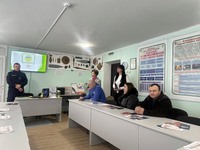 Безпечний старт бізнесу та нові можливості розвитку