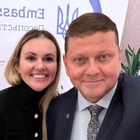 Анна Скороход прокоментувала інтерв’ю Валерія Залужного: у мережі обговорюють трактування його заяв