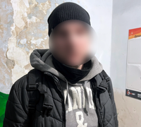 У Запоріжжі поліцейські охорони попередили крадіжку в житловому будинку