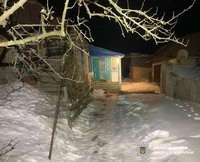 У Житомирському районі поліцейські затримали підозрюваного в замаху на вбивство