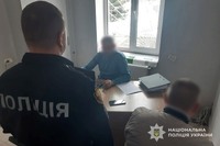 Поліцейські викрили махінації з пальним на понад 113 тисяч гривень в одній із селищних рад Чортківського району