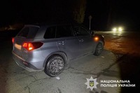 У Нікополі внаслідок ДТП травмувалася пішохідка: водію повідомили про підозру