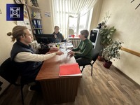 Правова допомога як крок до ресоціалізації клієнтів пробації