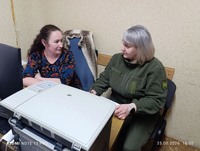 Співпраця пробації та виправної колонії