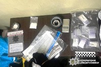 За минулу добу на Вінниччині поліція викрила чотирьох осіб, які займались збутом наркотиків та психотропів