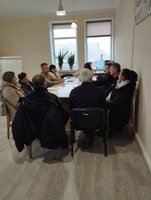 Поглиблення співпраці з громадою