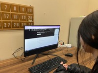 Неповнолітні Сектору ювенальної пробації м. Харкова опановують курс на платформі EdEra «Людина та держава. Правила гри»