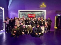 В Одесі відбувся показ документального фільму «Паляниця» до річниці повномасштабного вторгнення