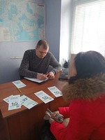 Співпраця пробації Зіньківщини з правничою допомогою у перевихованні та ресоціалізації суб’єктів пробації