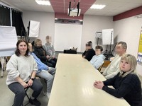 «Механізми взаємодії з організаціями: досвід і можливості»