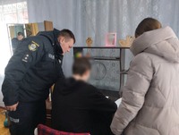 Спільними зусиллями-заради майбутнього дитини