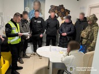 Правоохоронці Вінниччини викрили лікарок, які налагодили схему незаконного оформлення інвалідності