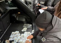 У Львові правоохоронці затримали зловмисника, який налагодив канал незаконного переправлення військовозобов’язаних у ЄС