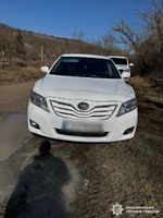 На Тульчинщині правоохоронці викрили чергову спробу незаконного переправлення військовозобов’язаних через державний кордон України