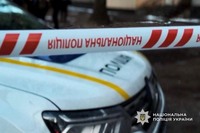 За підозрою у пограбуванні чоловіка на вулиці поліцейські Дніпра затримали 26-річного чоловіка
