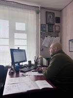 Вебінар для керівників підрозділів пробації Дніпропетровщини