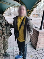 У Херсоні поліцейські затримали ґвалтівника на місці злочину