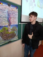 Професія починається з тебе