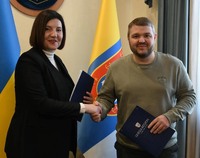 Проєкт DECIDE та Одеська ОВА продовжили співпрацю на п’ять років