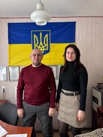 Робоча зустріч щодо імплементації правових висновків Верховного Суду