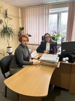 Робоча зустріч з представниками суду з метою обговорення та імплементації правових висновків Верховного Суду