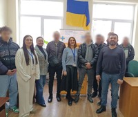 Від стресу до ресурсності: як малюнок допомагає зрозуміти себе.