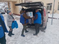 Кожен четвертий виїхав — голова обласної ради розповів про ситуацію у прифронтових громадах Синельниківщини