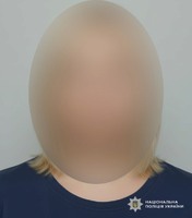 Поліцейські Синельниківщини викрили аферистку, яка ошукала військовослужбовця