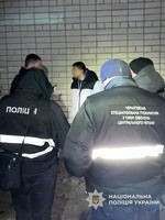 Чернігівські поліцейські затримали підозрюваного у наркозбуті