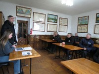 Міжвідомча взаємодія при підготовці до звільнення: пробація, установи виконання покарань і соціальний патронаж