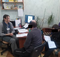 Важливість проведення пробаційних програм із засудженими та їх роль у позитивних змінах