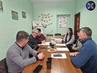 Діалог, що формує майбутнє: про організацію громадських робіт для неповнолітніх