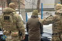 СБУ затримала павлоградця та його спільників за організацію схеми дезертирства для бійців ЗСУ