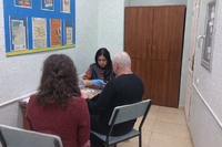 Здоровий вибір: бесіди та тестування для суб’єктів пробації.