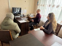 Пам’ять, що гартує волю: суб’єкти пробації переглянули фільм про трагедію Голодомору