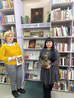 Вшанування пам'яті геніального українського Поета