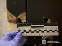 За хуліганські дії зі стріляниною слідчі Павлограда затримали 54-річного чоловіка