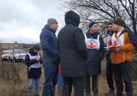 У Тернівці побудують сім сучасних свердловин для автономного водопостачання