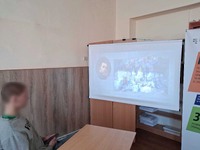 Шевченко як символ змін: неповнолітній правопорушник відкрив для себе «іншого» Кобзаря