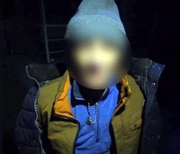 Спроба крадіжки у Калуші: зловмисника затримала група реагування поліції охорони