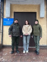 Робоча зустріч задля посилення взаємодії у сфері пробації