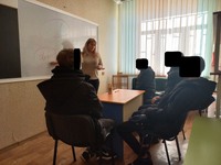 «Мозаїка життя: пазли рішень» – кожен вчинок формує картину.