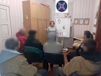 До дня народження Тараса Шевченка у Миколаївському РС №2 проведено тематичні заходи