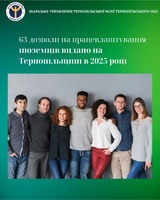 63 дозволи на працевлаштування іноземців видано на Тернопільщині у 2025 році