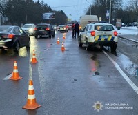 У Львові судитимуть водія, який здійснив смертельну ДТП