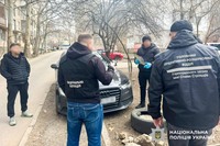 Допомагав незаконно перетнути кордон: на Рівненщині поліцейські викрили зловмисника