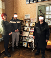 212-та річниця від дня народження Тараса Шевченка